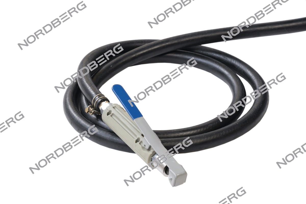 Запчасть шланг для NSP10/NSP20 NORDBERG