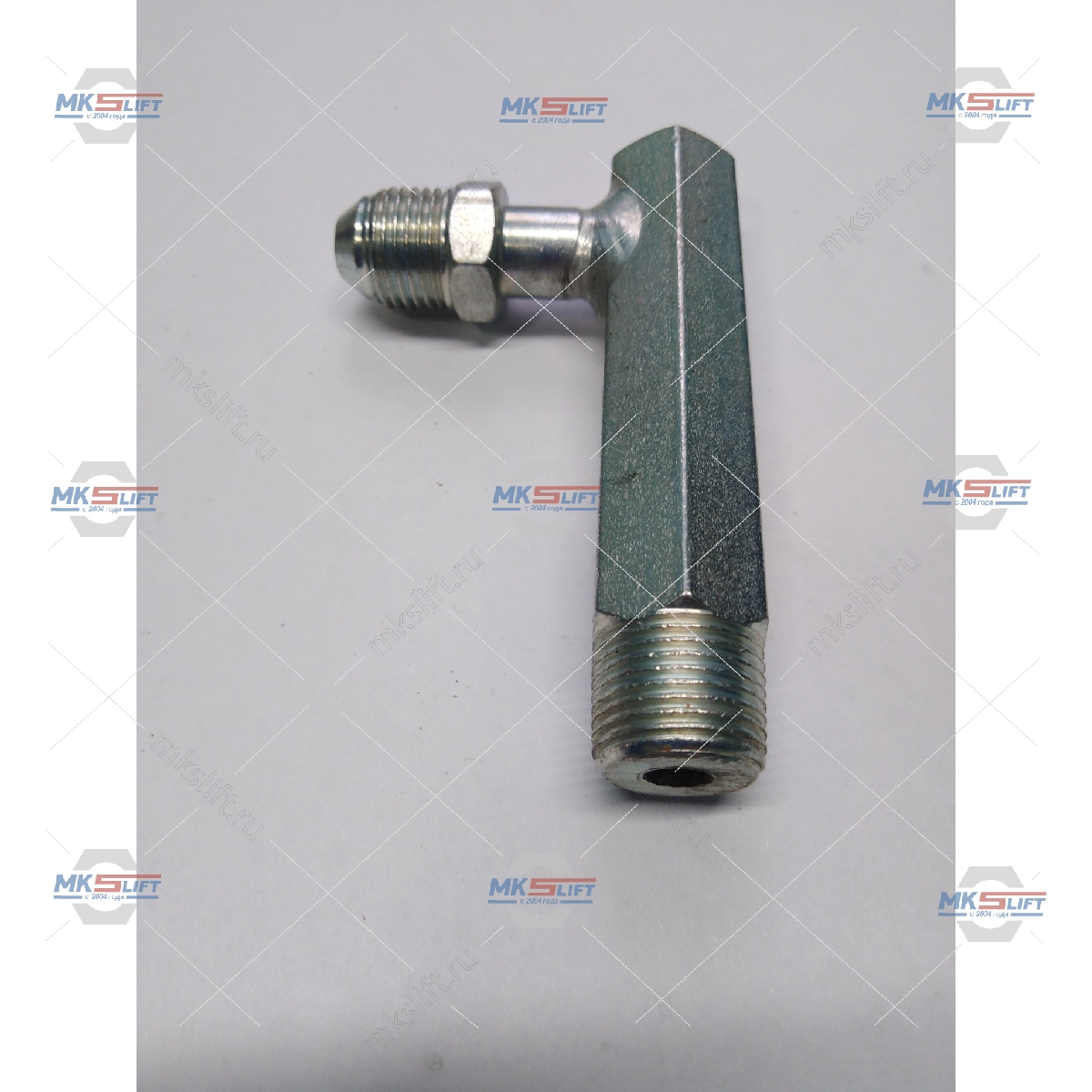 Фитинг KraftWell  арт. KRW4DLU-S47