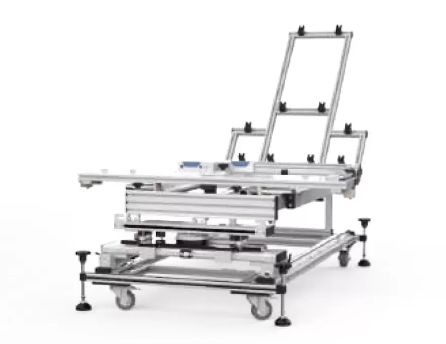 Калибровочный стенд ADAS HD