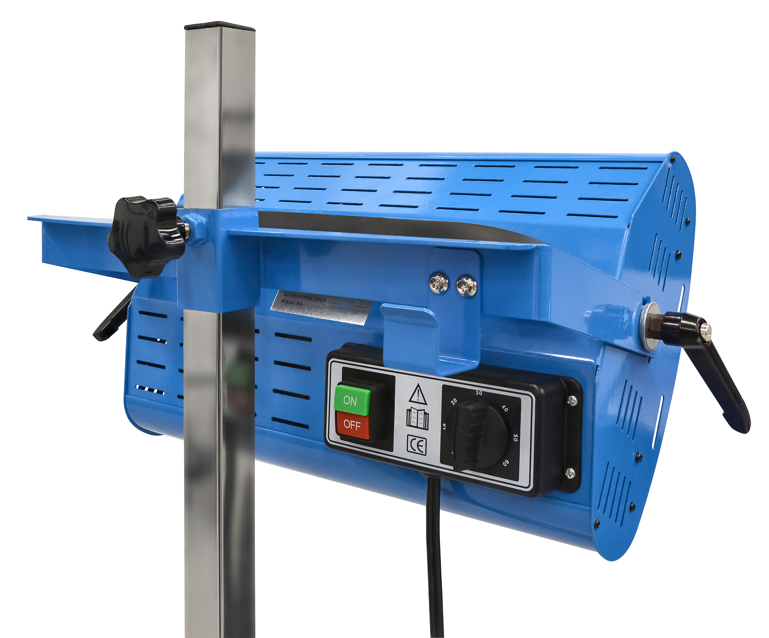 Сушка инфракрасная коротковолновая TROMMELBERG IR2 STANDARD (1 кассета х 2 лампы)