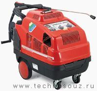 Техносоюз DS2880 Т Мойка высокого давления MISTRAL PROFY