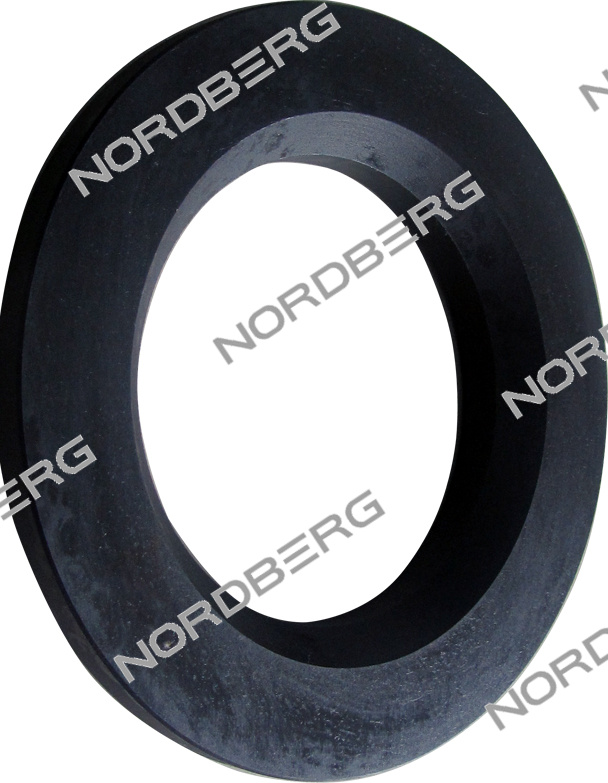 Проставочная шайба для малых грузовиков Nordberg 6008540