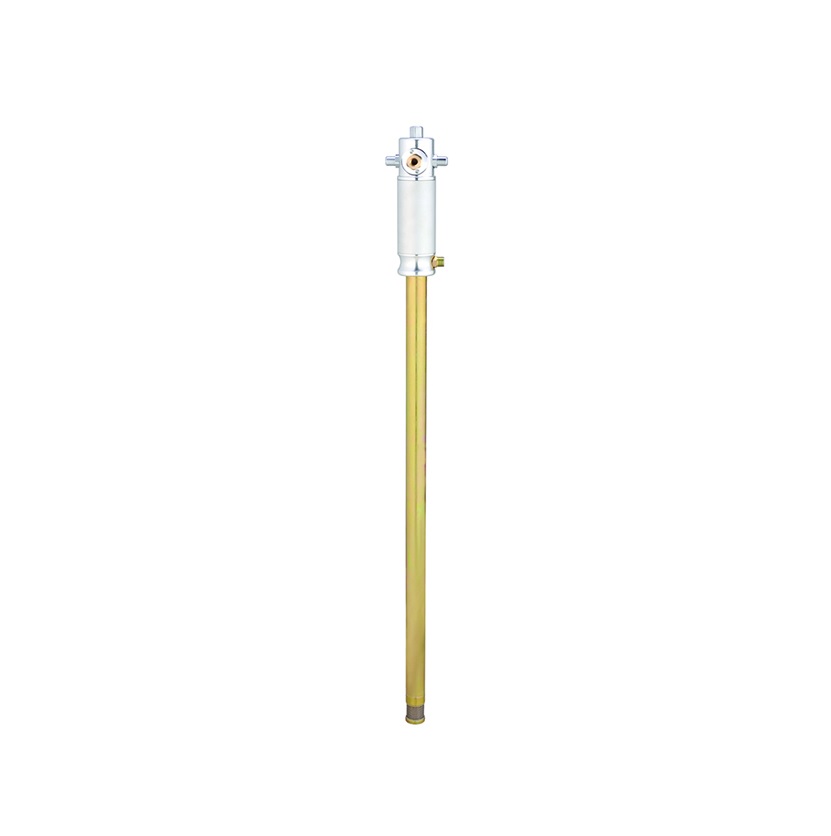 Техносоюз Насос для перекачки масла, из бочки 180-220 л, TS386054