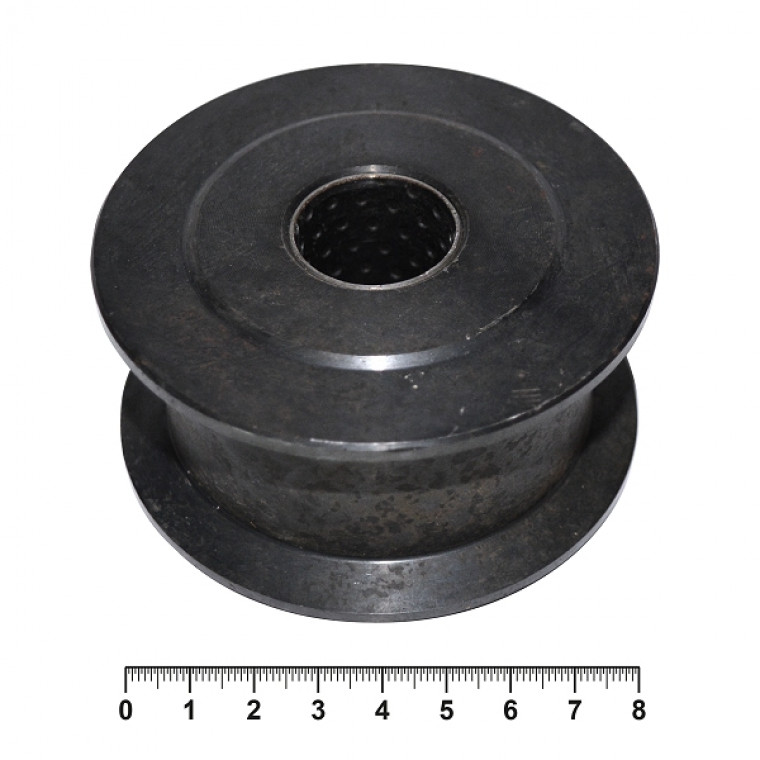 Шкив D94 мм цилиндра для PULI PL4.0-2B