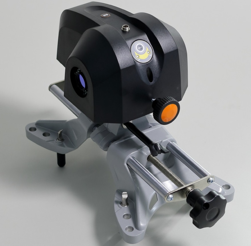 Техносоюз Комплект TS5.5D-4L Подъемник 4-хст. г/п 5,5 т, 380 V с траверсой 2,0+Т6202 Стенд сход развал 3D