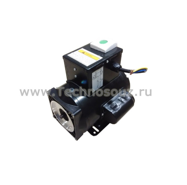 Техносоюз Электродвигатель 220В