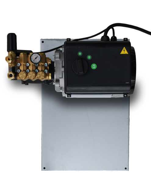 Техносоюз MLC-C D 1915 P c E2B2014 (Стационарный настенный) PPEL 40087