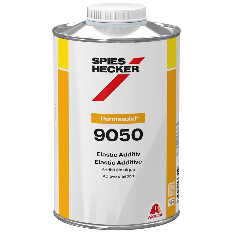 Добавка эластичная SPIES HECKER PERMASOLID 2K HS 9050 (1 л)