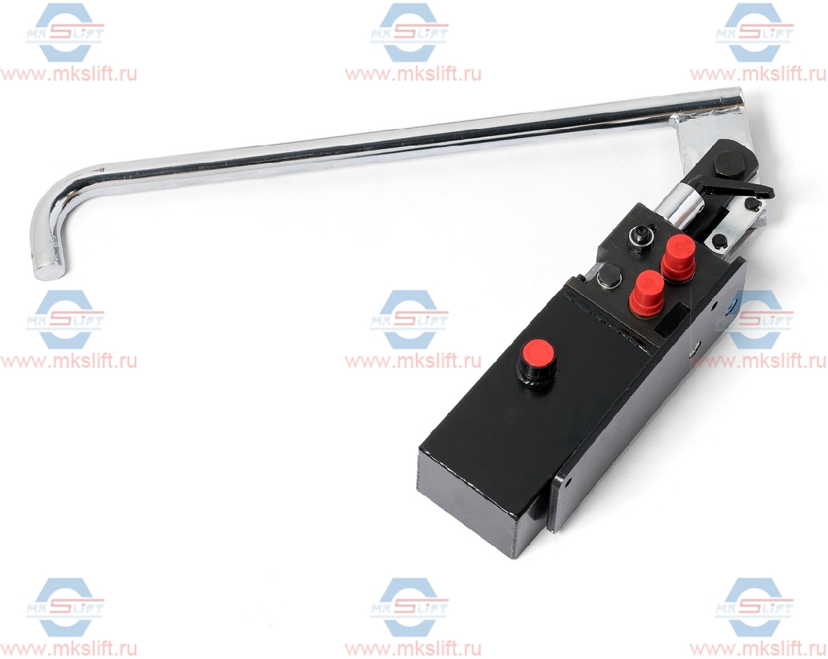 Помпа с ручным приводом со шлангом KraftWell  арт. KRWJ2-HP