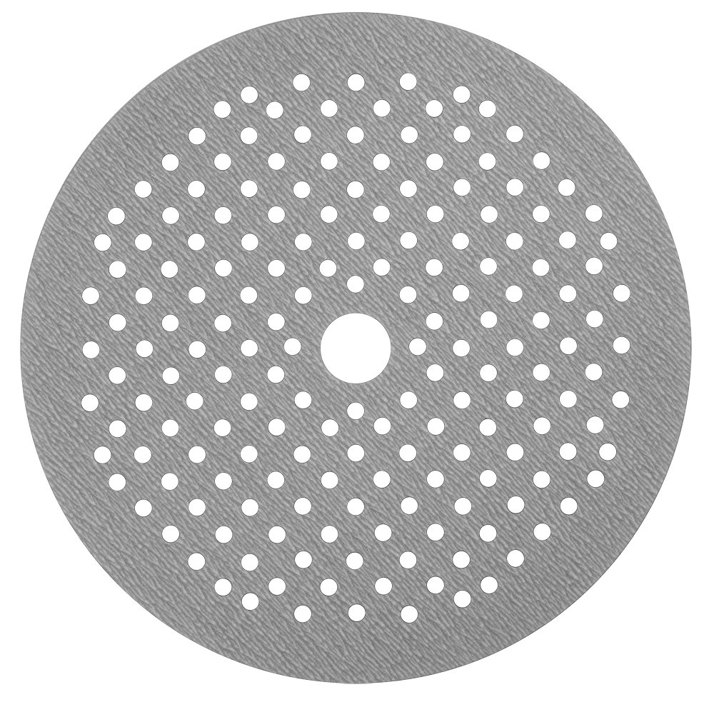 Круг абразивный D152 мм CARSYSTEM PROFLEX JUPITER SOFT H2O P3000 (15 шт.)