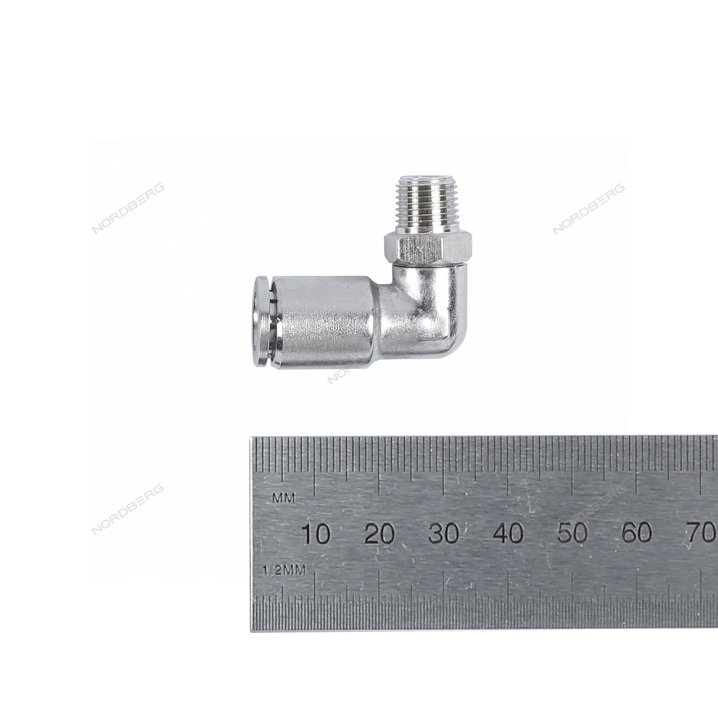 Фитинг №20 для N501T NORDBERG