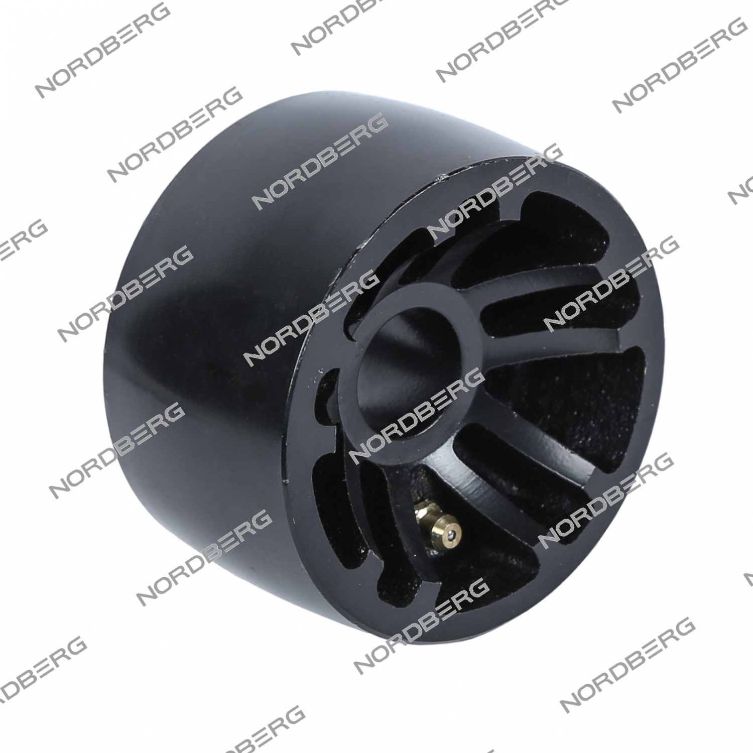 Колесо переднее в сборе для домкрата N32025 NORDBERG