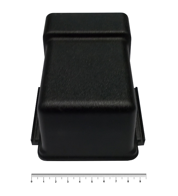 Крышка гониометра нижняя для TROMMELBERG URS 1801