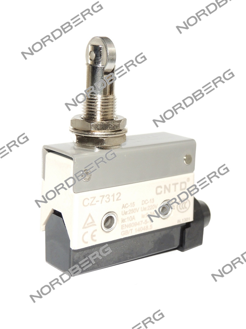 Выключатель концевой AZ7312 для NORDBERG N631-3,5