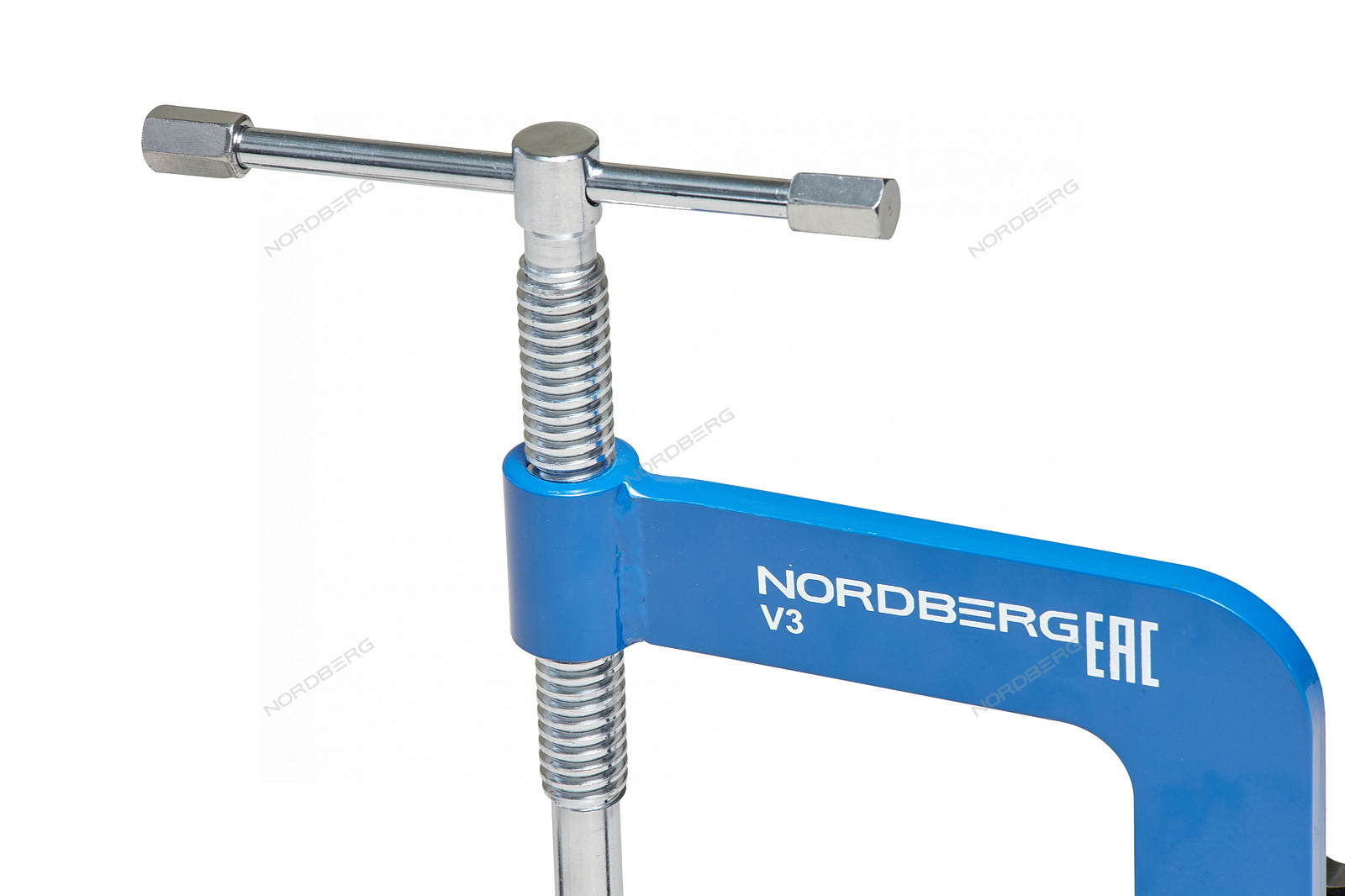 Вулканизатор переносной NORDBERG