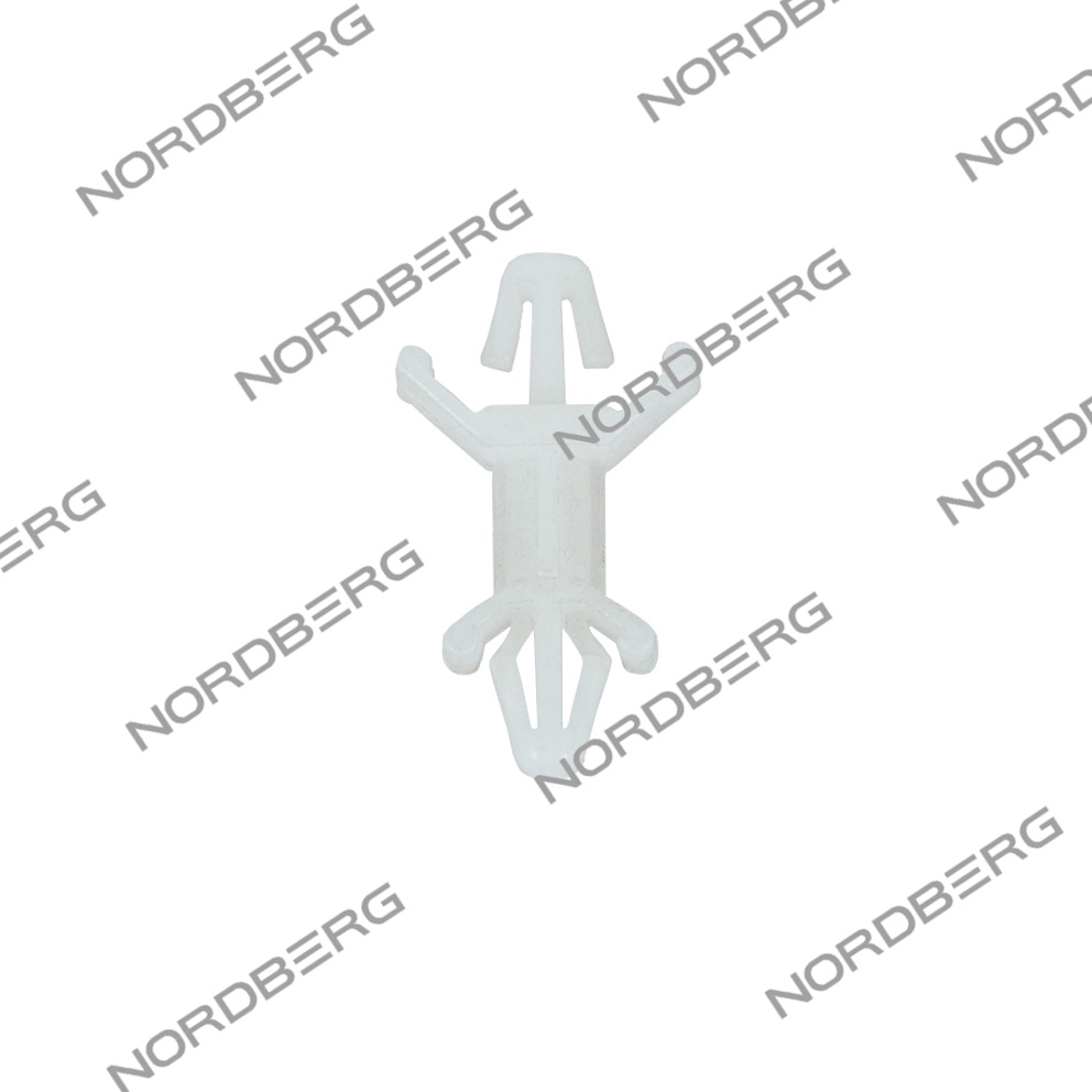 Клипса 5508003 для платы питания для 4524E NORDBERG