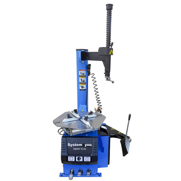 Техносоюз Шиномонтажный станок Smart TC24 (380 V)
