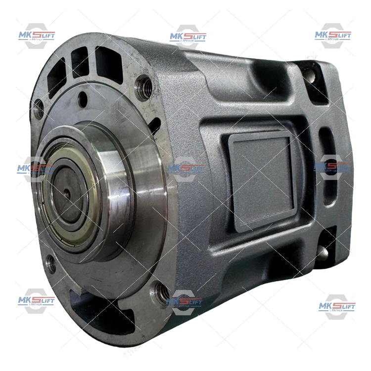 Корпус в сборе KraftWell  арт. KRW5500IW-S1729