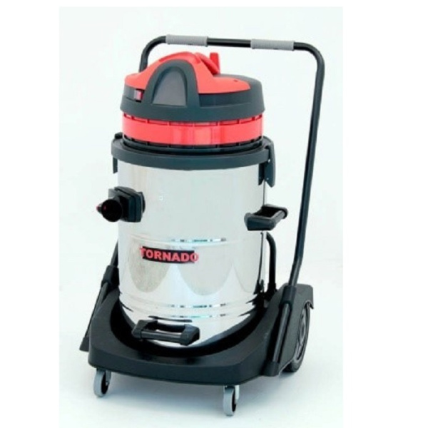 Техносоюз TORNADO 600 MARK NX 3FLOW Inox