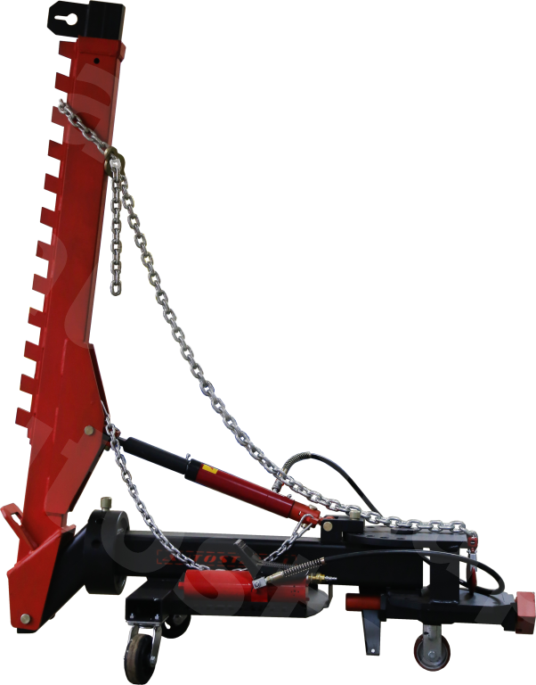 Стапель AS45L1