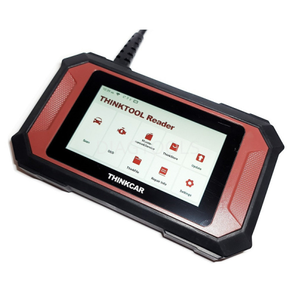 Техносоюз Сканер диагностический Thinktool Reader7