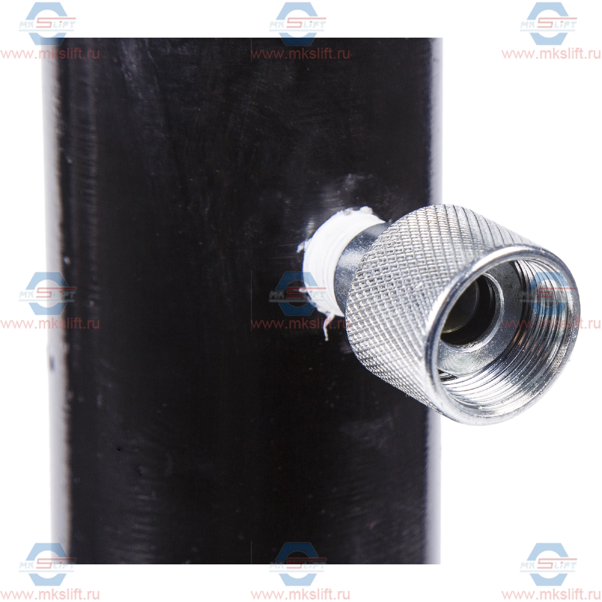 Цилиндр гидравлический 20 т. KraftWell  арт. KRWPR20CYL