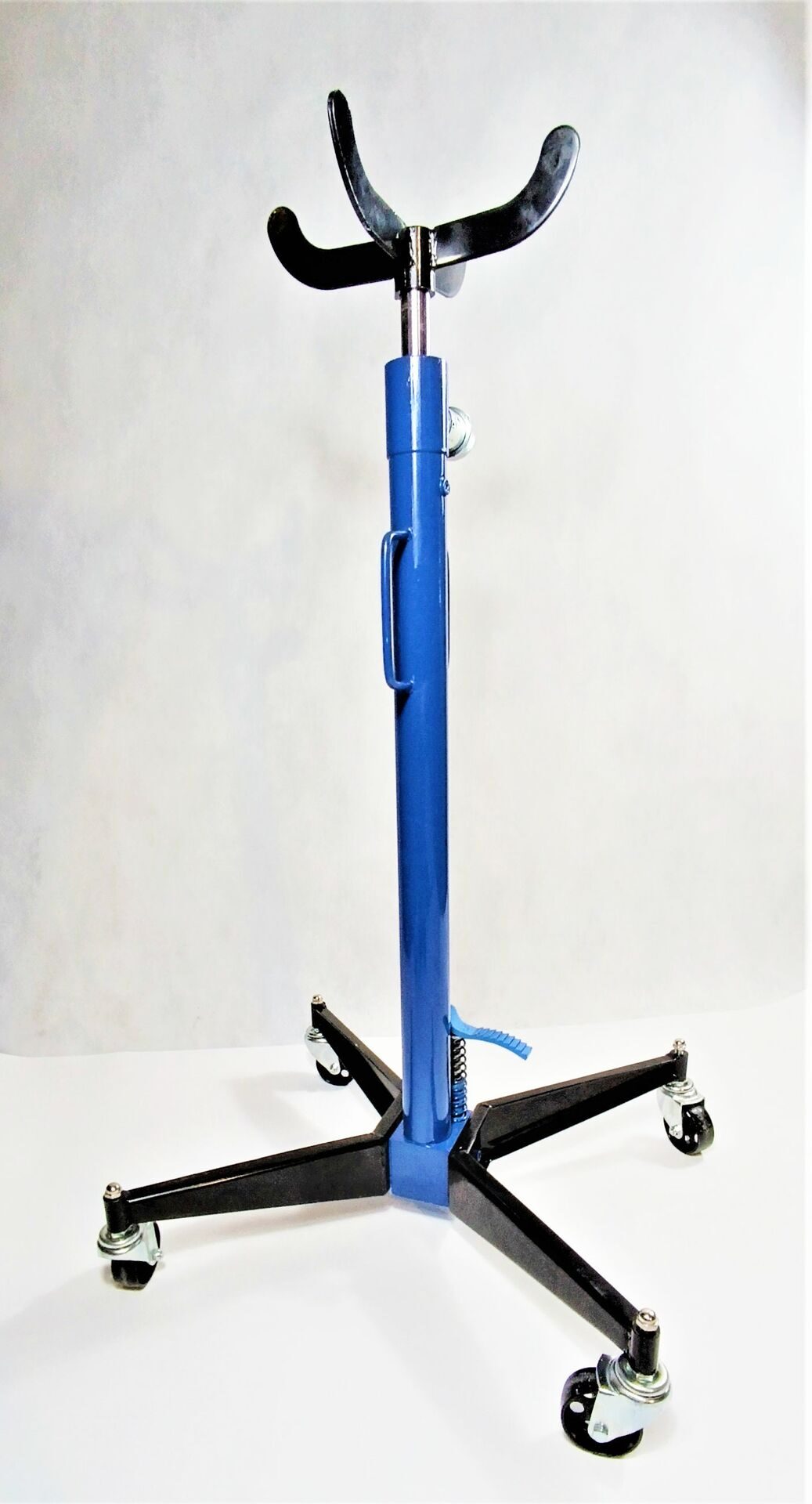 Стойка трансмиссионная гидравлическая BRANN BRJT-0,6