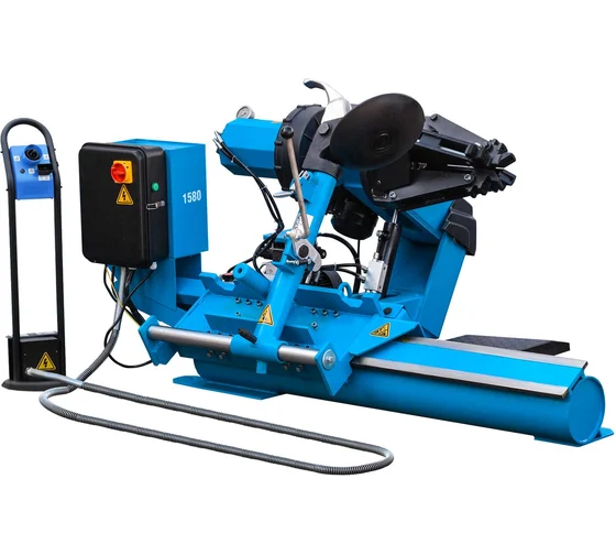 Грузовой шиномонтажный станок TROMMELBERG 1580