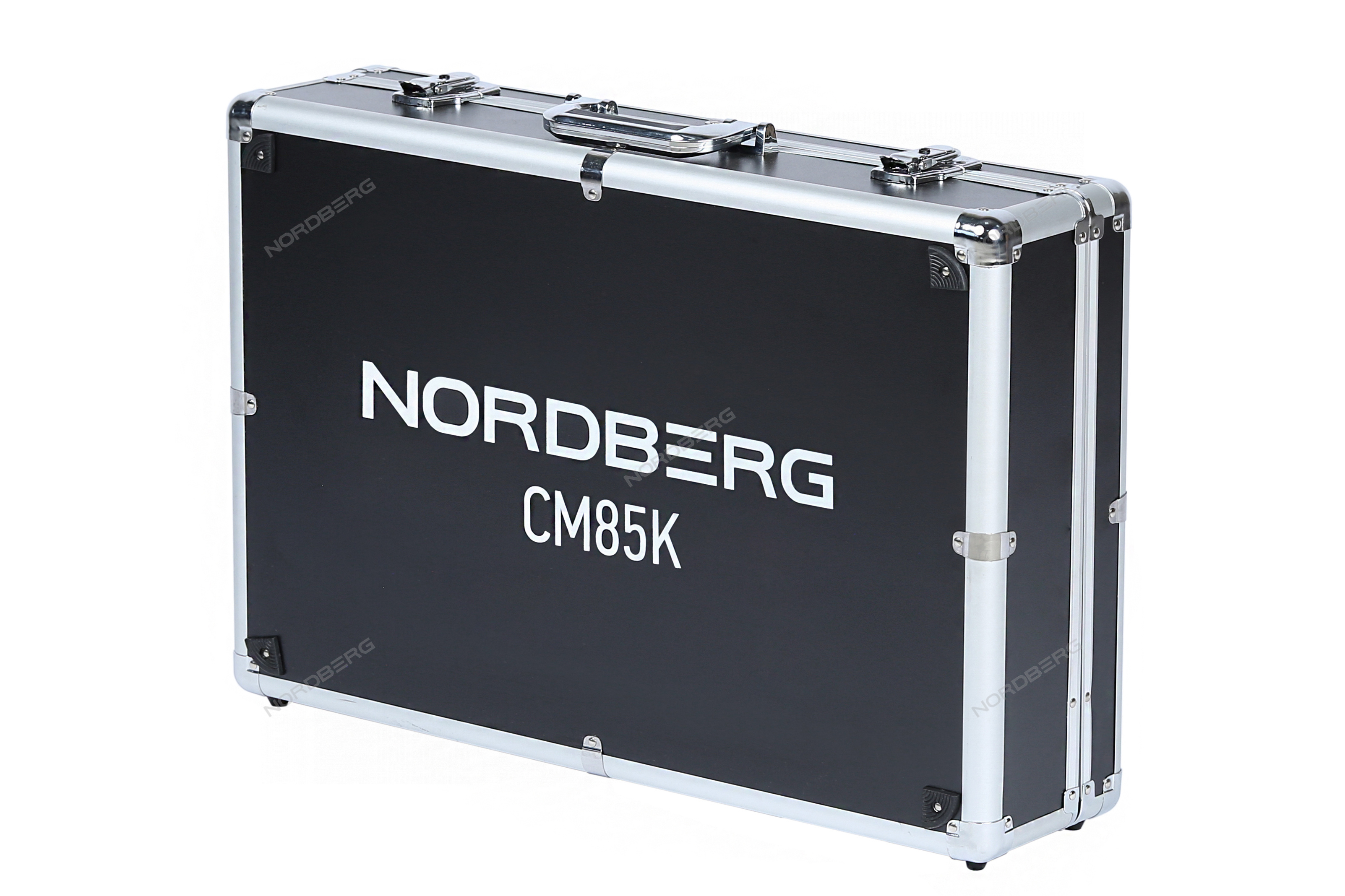 Опциональный комплект переходников в кейсе для CMT32, CMA35S, CMA30AG NORDBERG