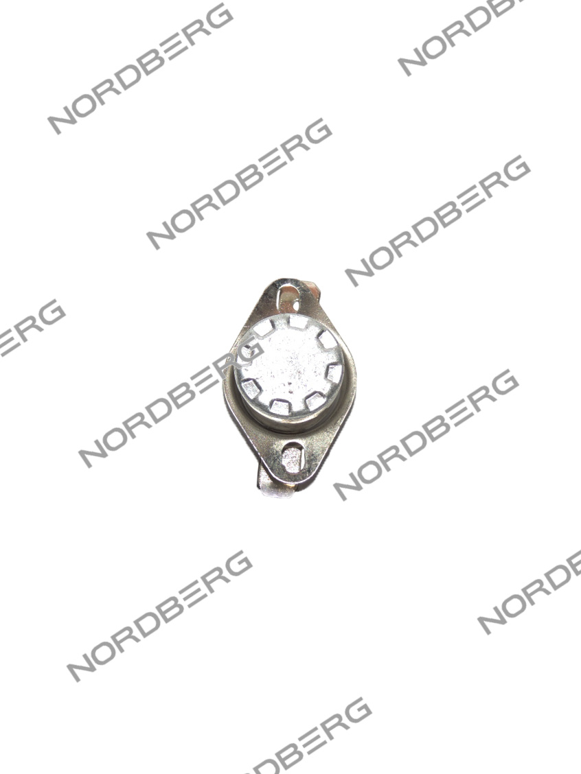 NORDBERG ЗАПЧАСТЬ ТЕРМОРЕЛЕ для вулканизатора NORDBERG V1, V2