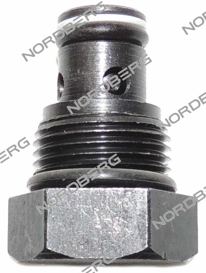 Клапан обратный  для подъемника 4122A-4T NORDBERG