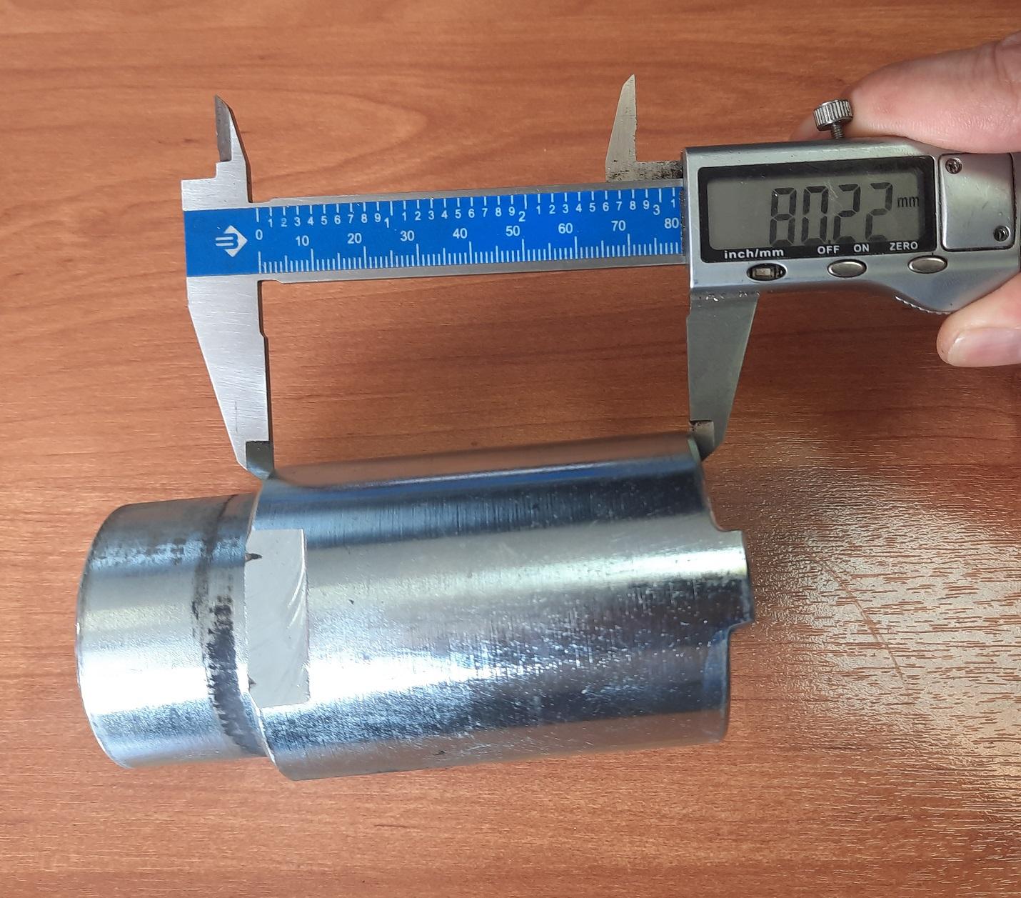 Техносоюз Проставки для подъемника 110 мм