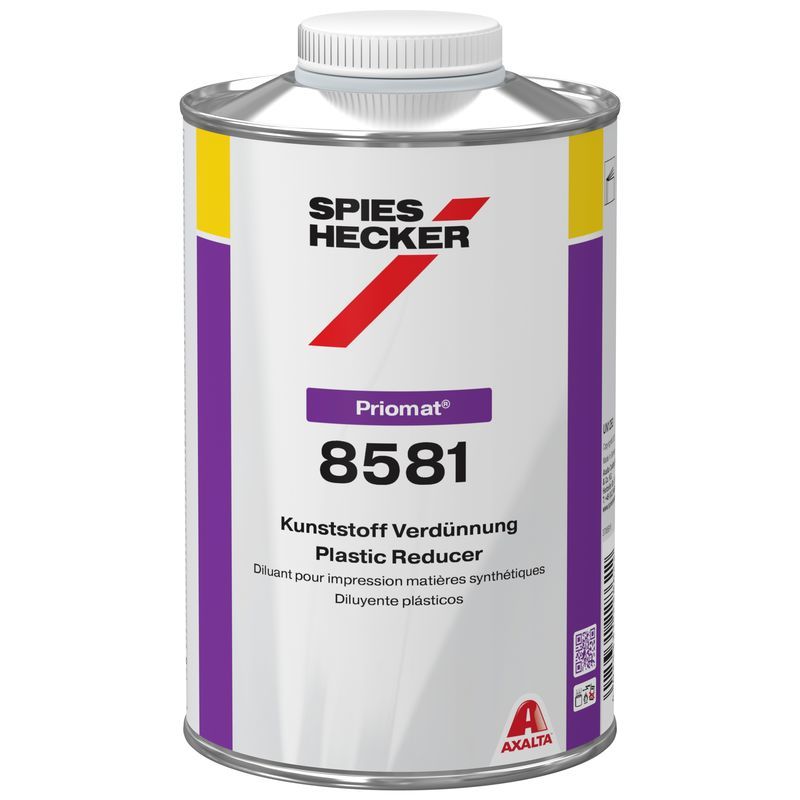 Разбавитель SPIES HECKER PRIOMAT 8581 (1 л)