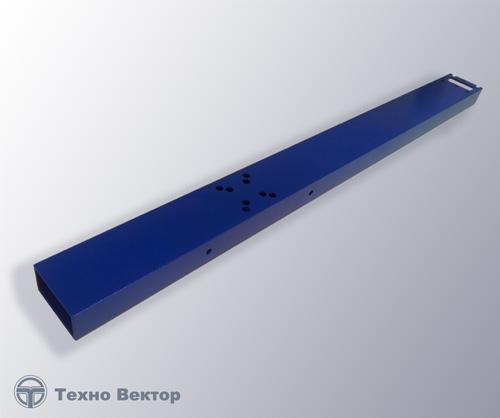 Консоль  ИБ ТехноВектор 4 (синяя)