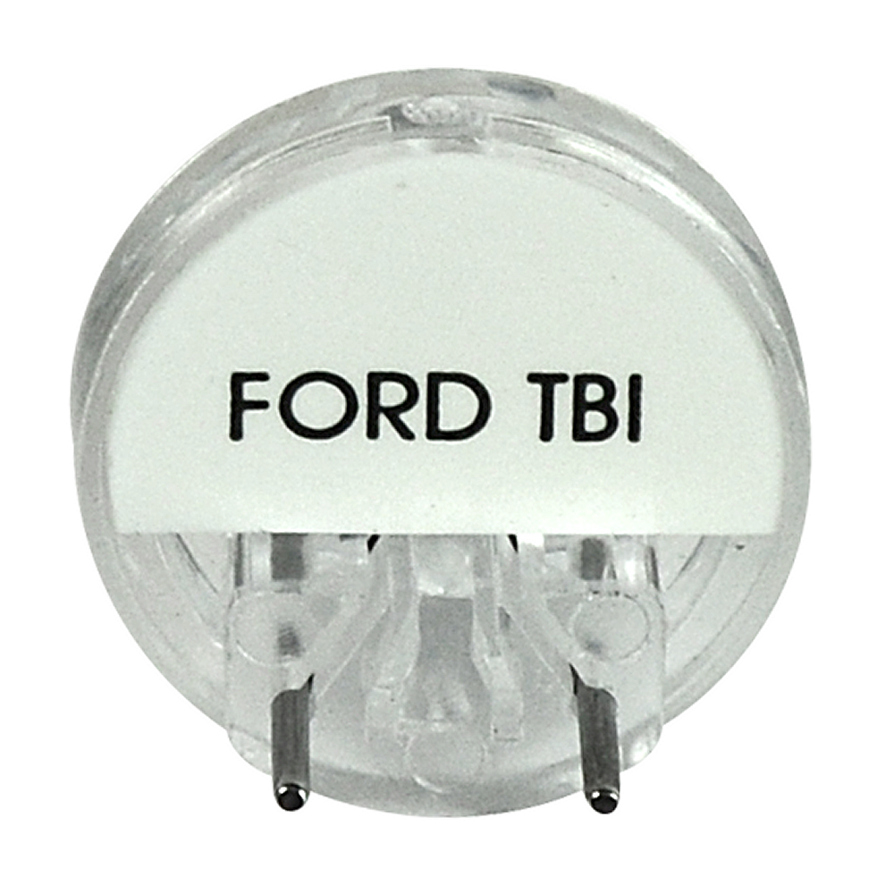 Набор индикаторов TROMMELBERG A101010 для проверки системы впрыска автомобилей