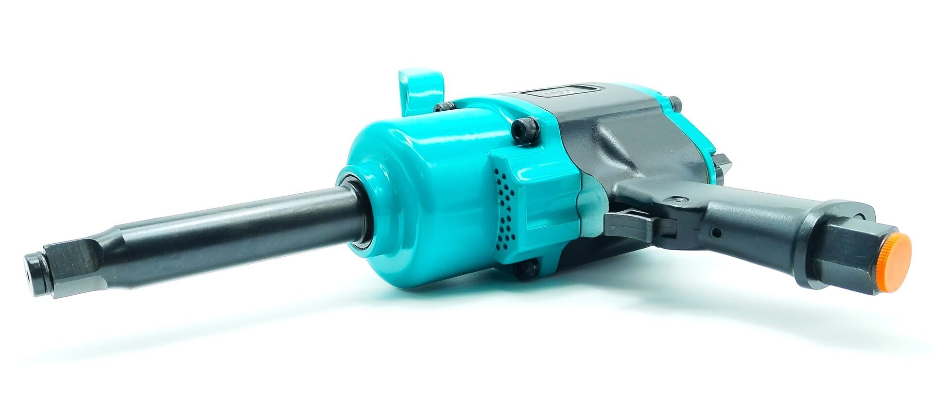 Гайковерт пневматический Brann BPTL-1600