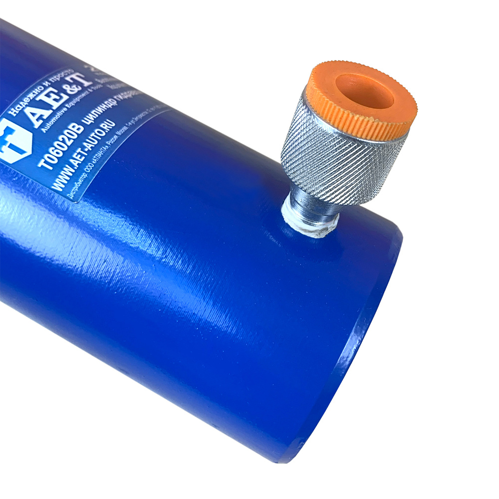 Цилиндр гидравлический высокий 20т T06020B AE&T