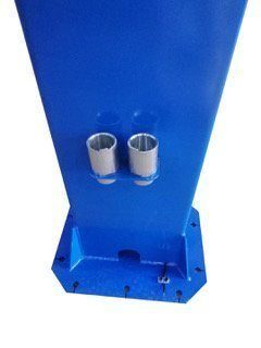 Подъемник двухстоечный BRANN T5.5