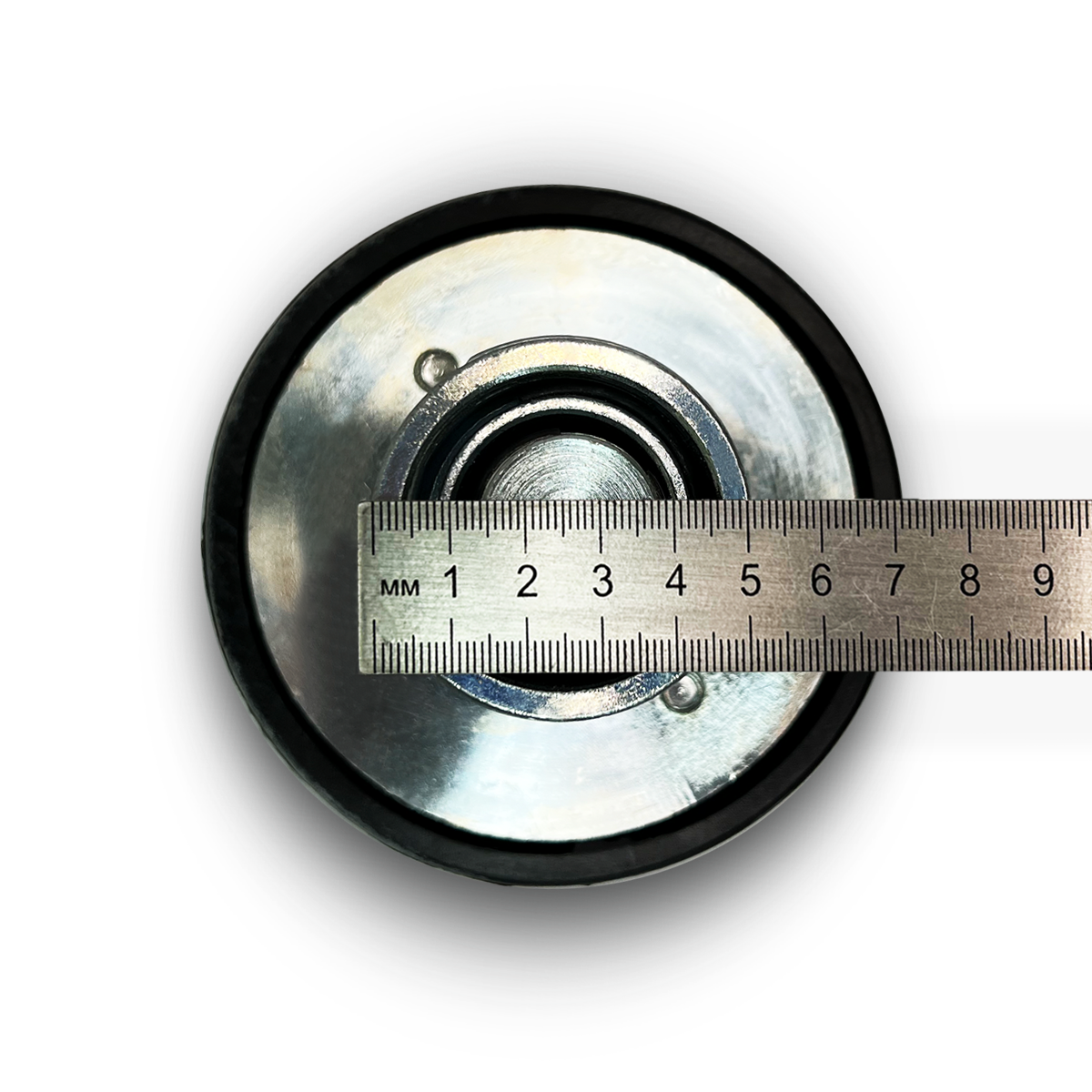 Опора подхвата двухстоечного подъемника трёхсекционная ОП-4