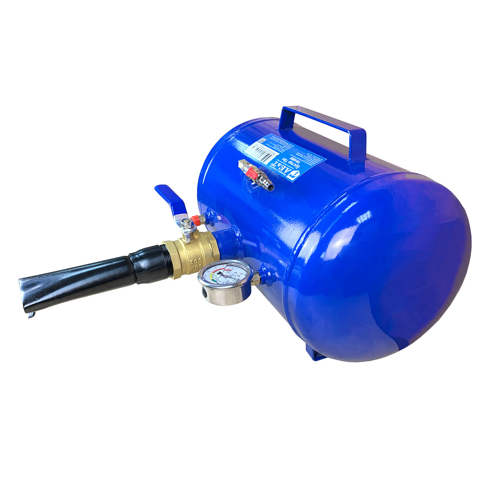 Бустер для накачки шин 19л T91005 AE&T