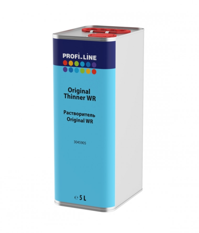 Растворитель PROFI LINE ORIGINAL WR (5 л)