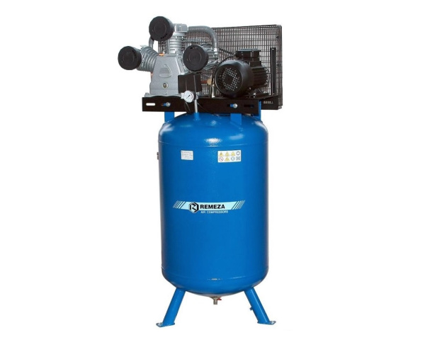 Техносоюз Компрессор Remeza СБ4/Ф-270.LB75 B