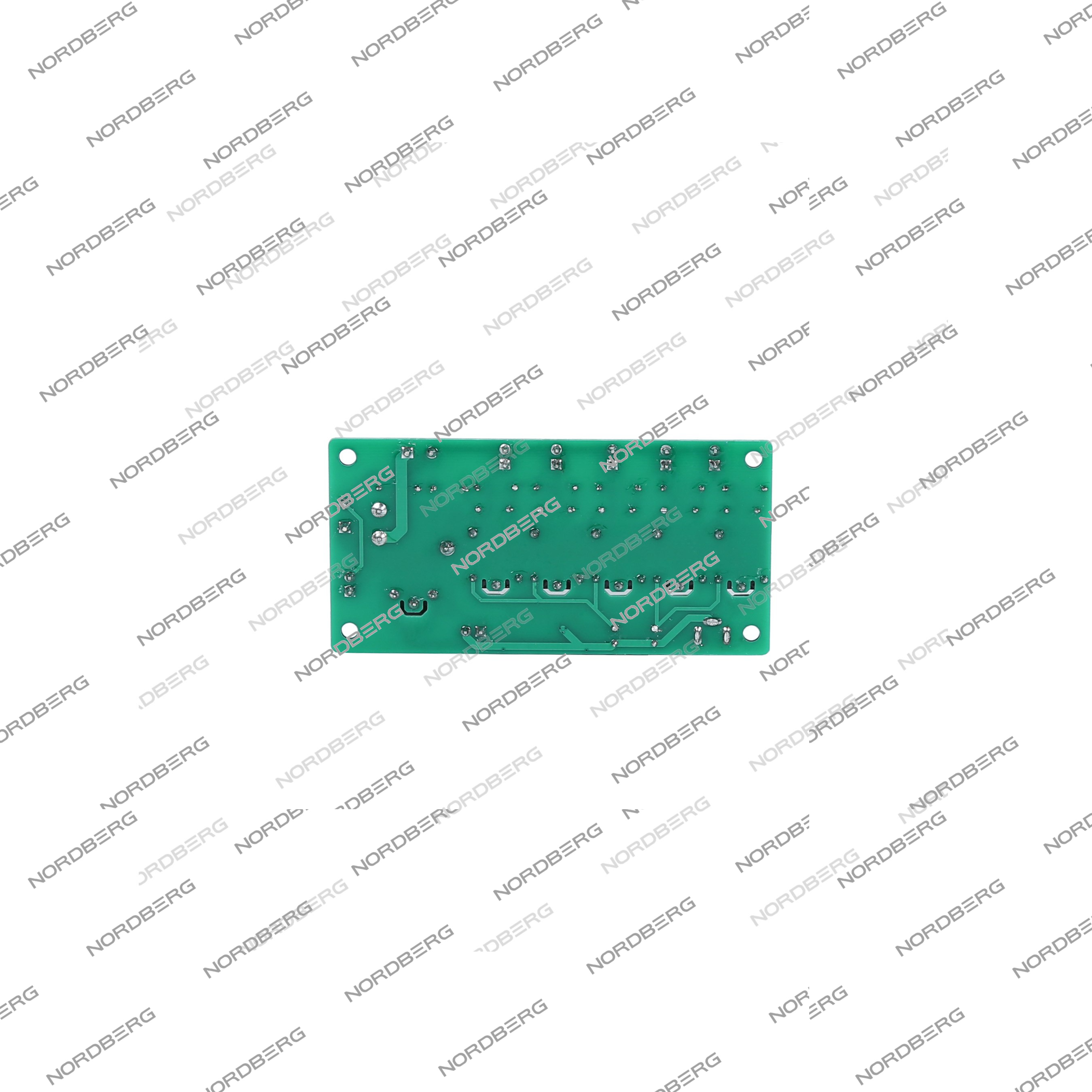 Плата питания для NF10E (V3) NORDBERG