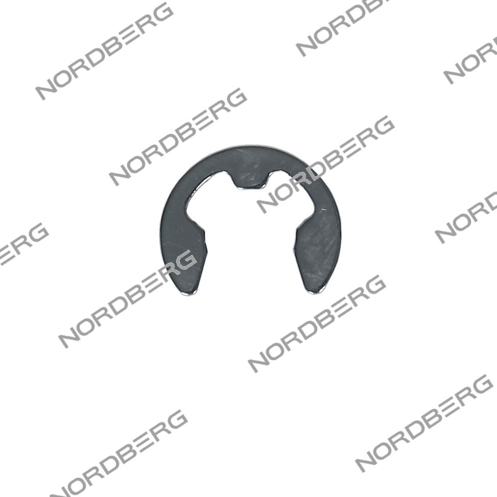 Стопор оси колес для WSB360/WSB540 NORDBERG