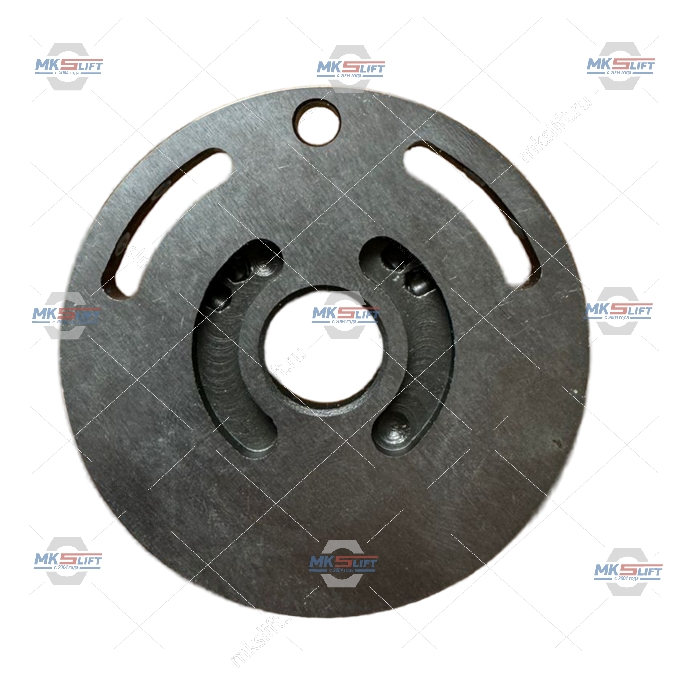 Упор подшипника, задний KraftWell  арт. KRW750IW-S20