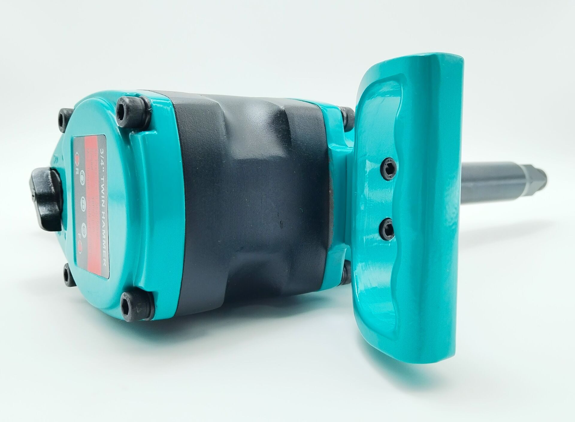 Гайковерт пневматический Brann BPTL-1600