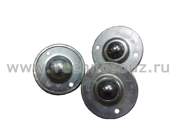 Техносоюз Ролик сдвижной платформы четырехстоечного подъемника