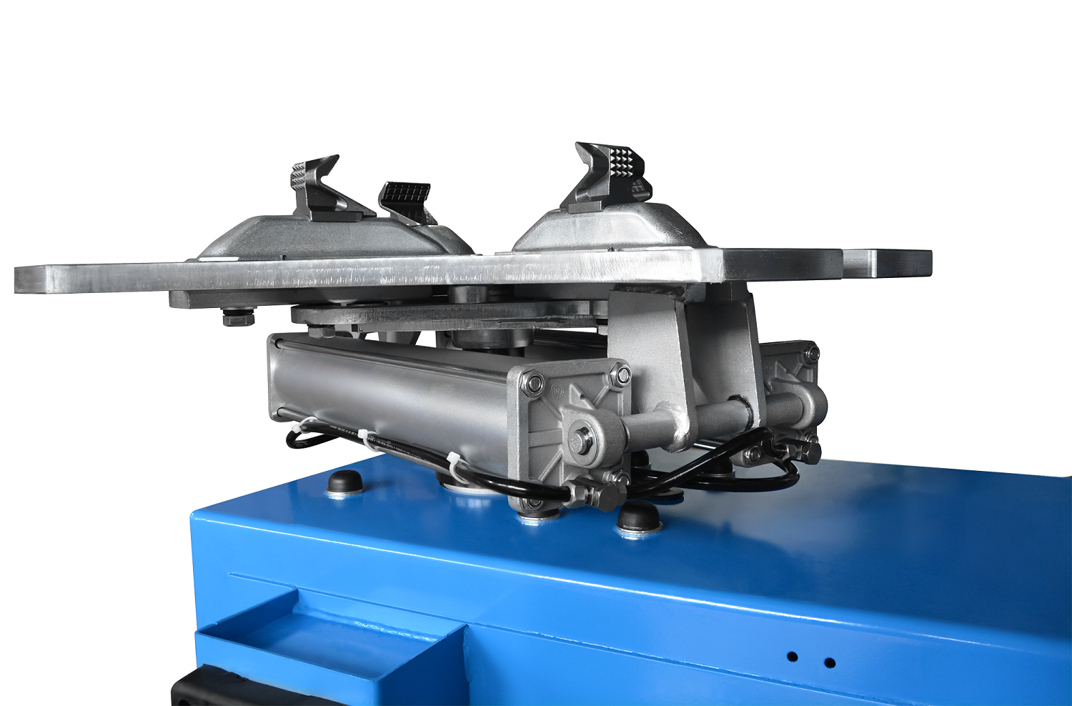 Полуавтомат шиномонтажный TROMMELBERG 1805B для дисков 11-20 дюймов (нар.) 1Ф.х230В