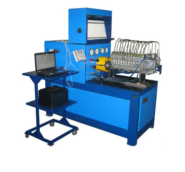 Техносоюз Стенд Common Rail, СДМ-12-03-7,5CR-Standart