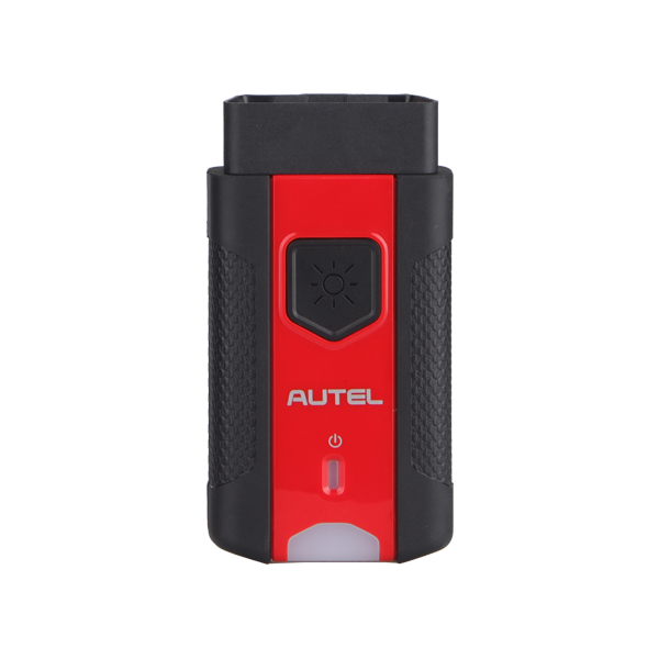 Техносоюз Тестер АКБ Autel MaxiBAS BT508